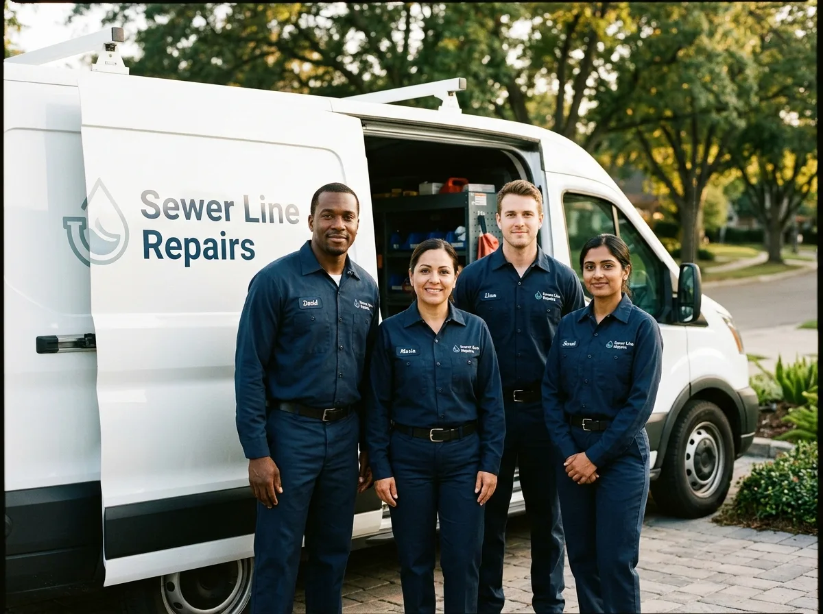 Emergency Plumber company in Clinton, WA